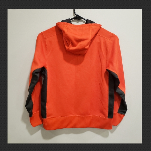 Nike Boy's Hoodie - Picture 2 of 3